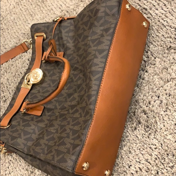 Michael Kors handbag - Picture 6 of 6